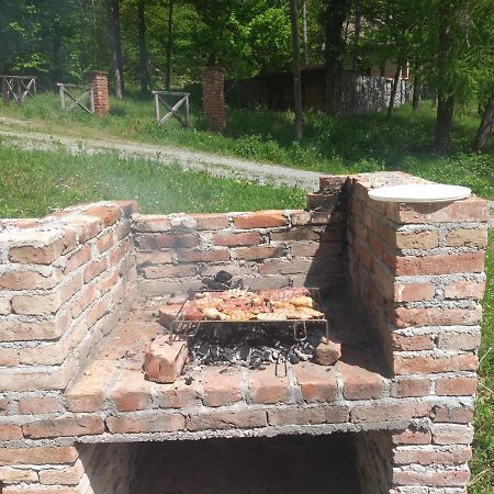 Kuca Za Odmor"Miran San" Villa Podgorić Exterior foto