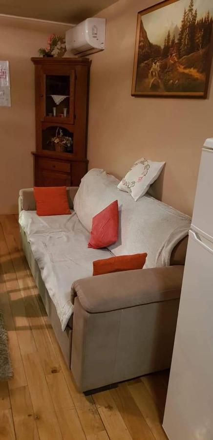 Kuca Za Odmor"Miran San" Villa Podgorić Exterior foto