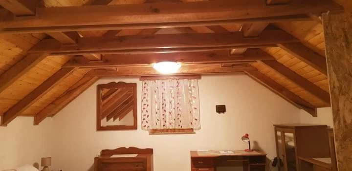 Kuca Za Odmor"Miran San" Villa Podgorić Exterior foto