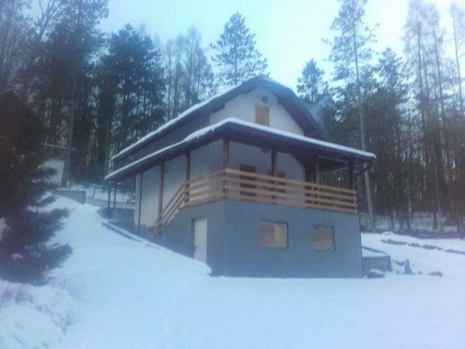 Kuca Za Odmor"Miran San" Villa Podgorić Exterior foto